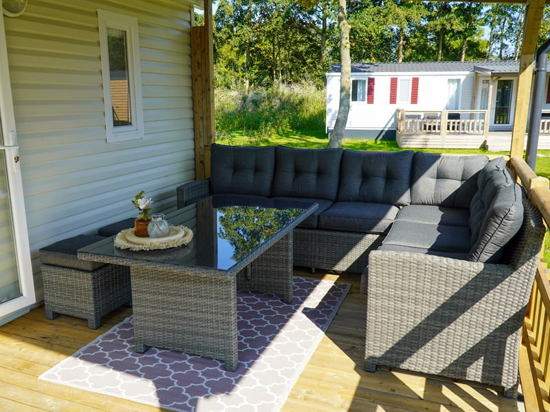 Mood Chalet verhuur Renesse Sea